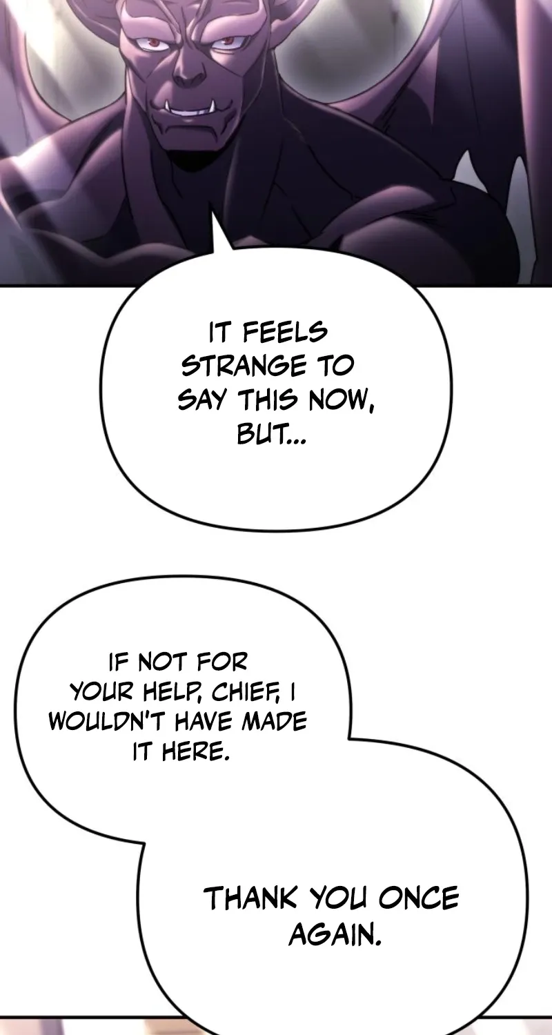 Hiding a Warehousein the Apocalypse Chapter 76 page 6 - 