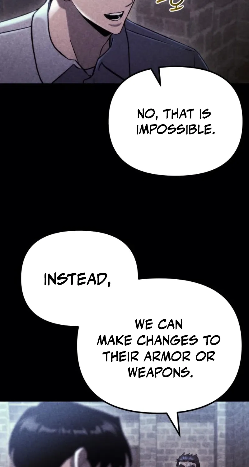 Hiding a Warehousein the Apocalypse Chapter 76 page 51 - 