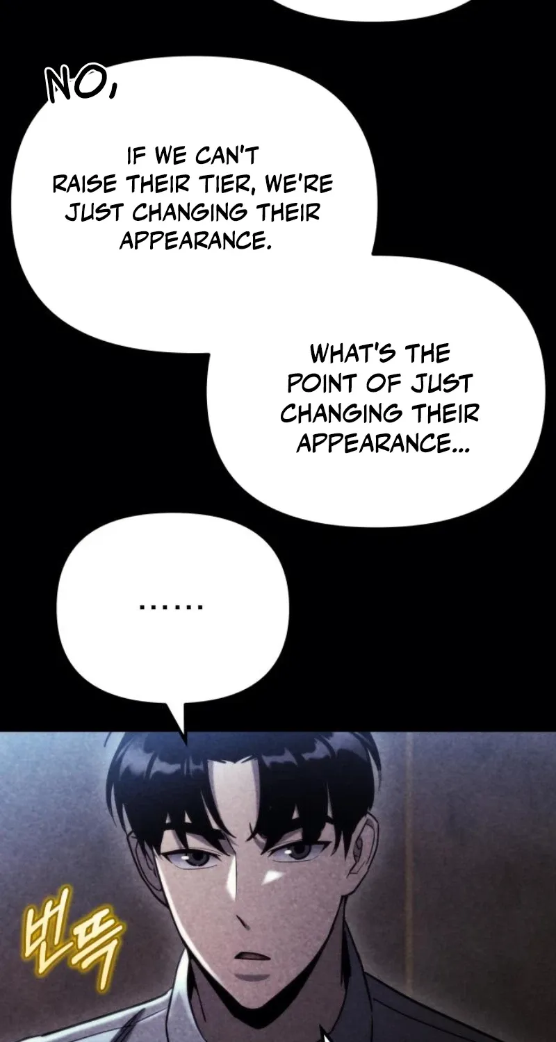 Hiding a Warehousein the Apocalypse Chapter 76 page 54 - 