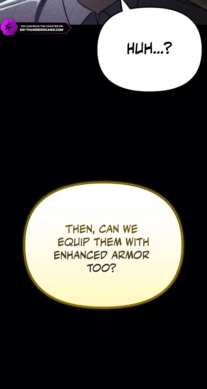 Hiding a Warehousein the Apocalypse Chapter 76 page 55 - 