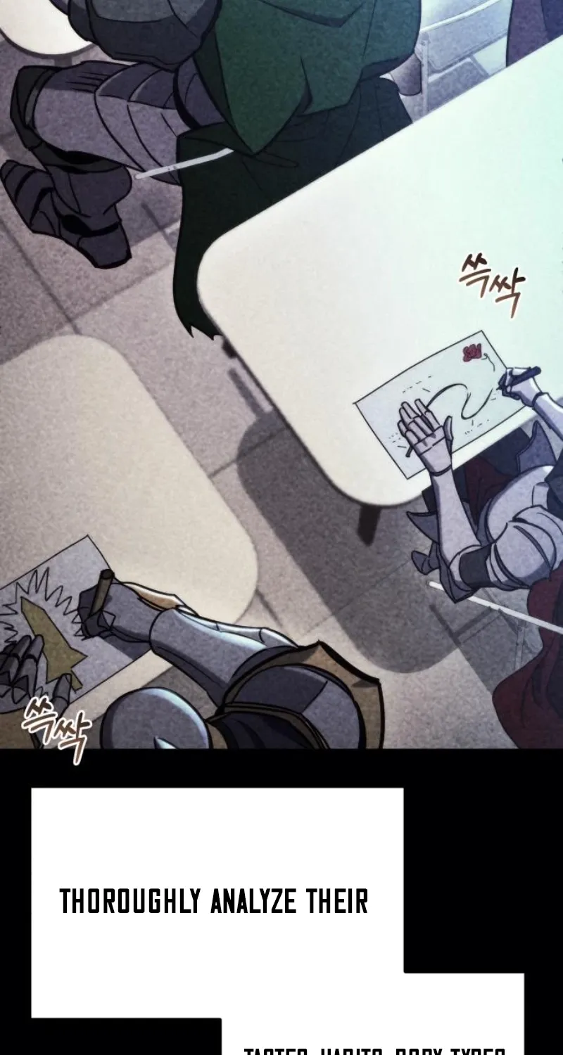 Hiding a Warehousein the Apocalypse Chapter 76 page 58 - 