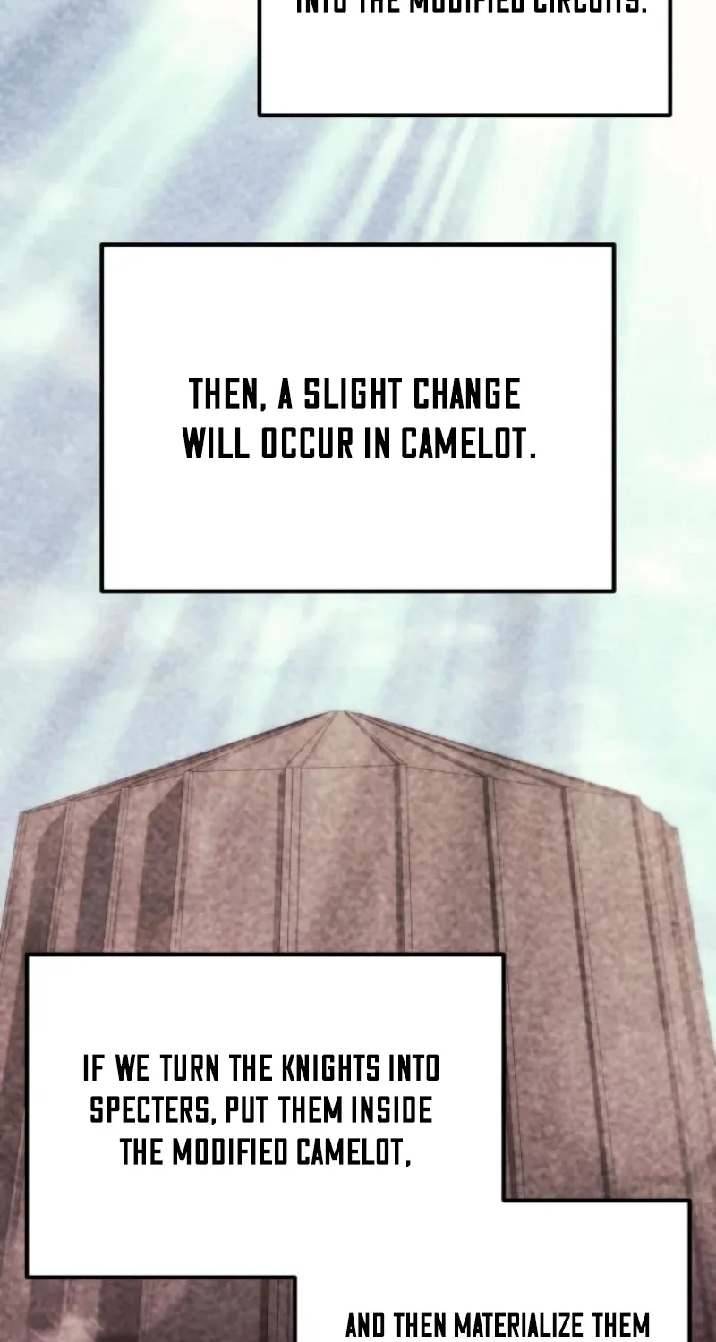 Hiding a Warehousein the Apocalypse Chapter 76 page 62 - 