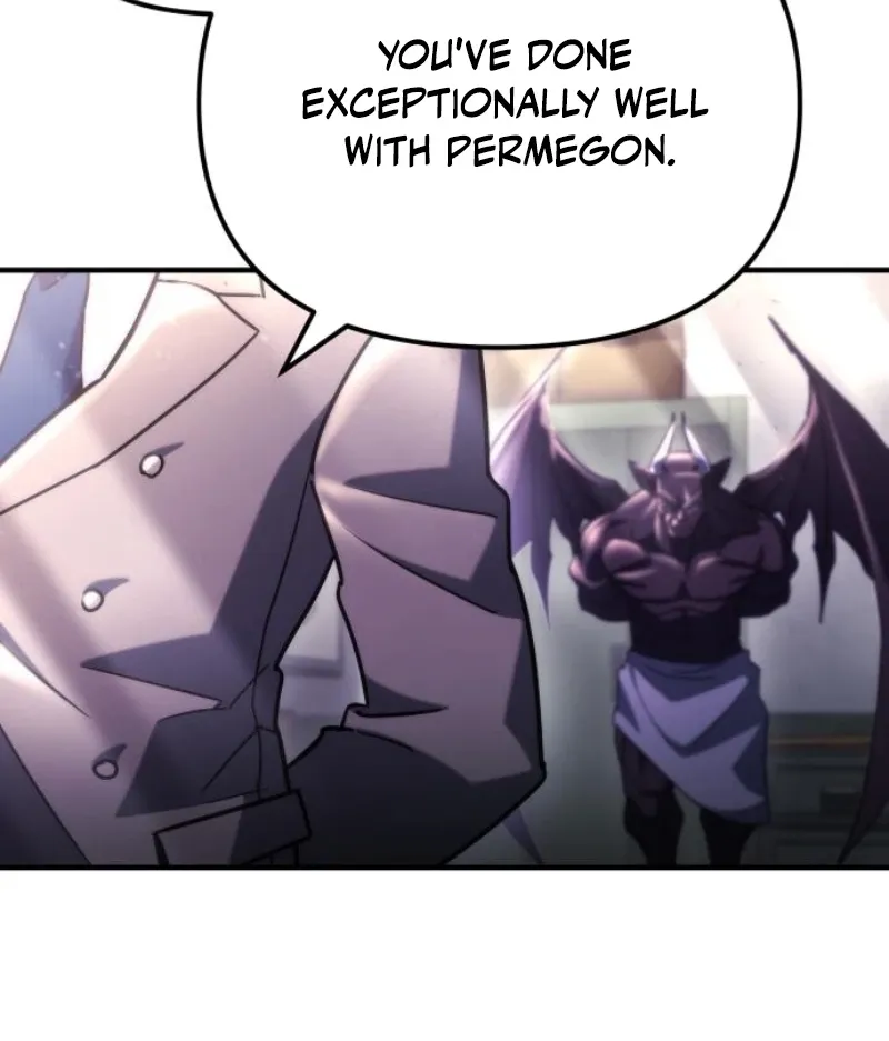 Hiding a Warehousein the Apocalypse Chapter 76 page 8 - 
