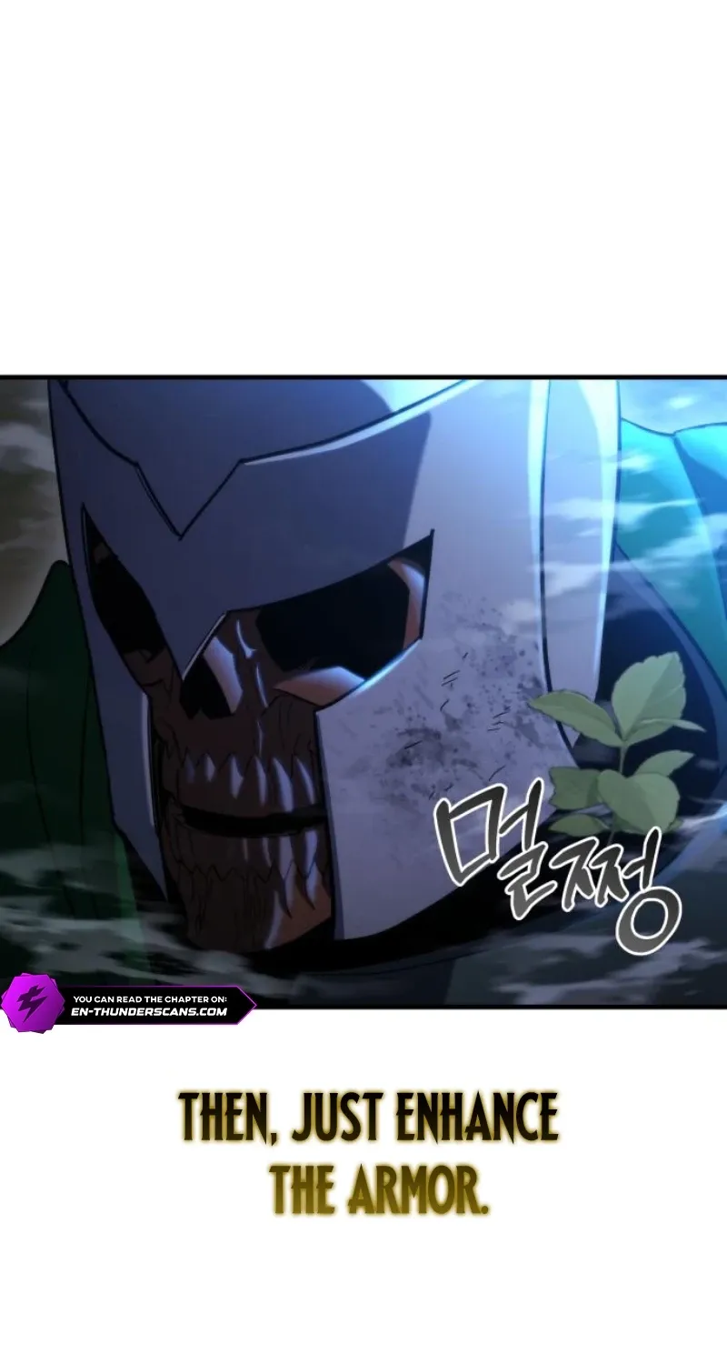 Hiding a Warehousein the Apocalypse Chapter 76 page 71 - 