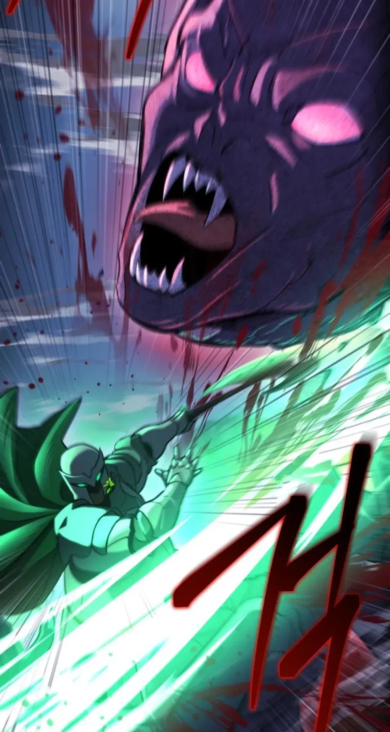 Hiding a Warehousein the Apocalypse Chapter 76 page 73 - 