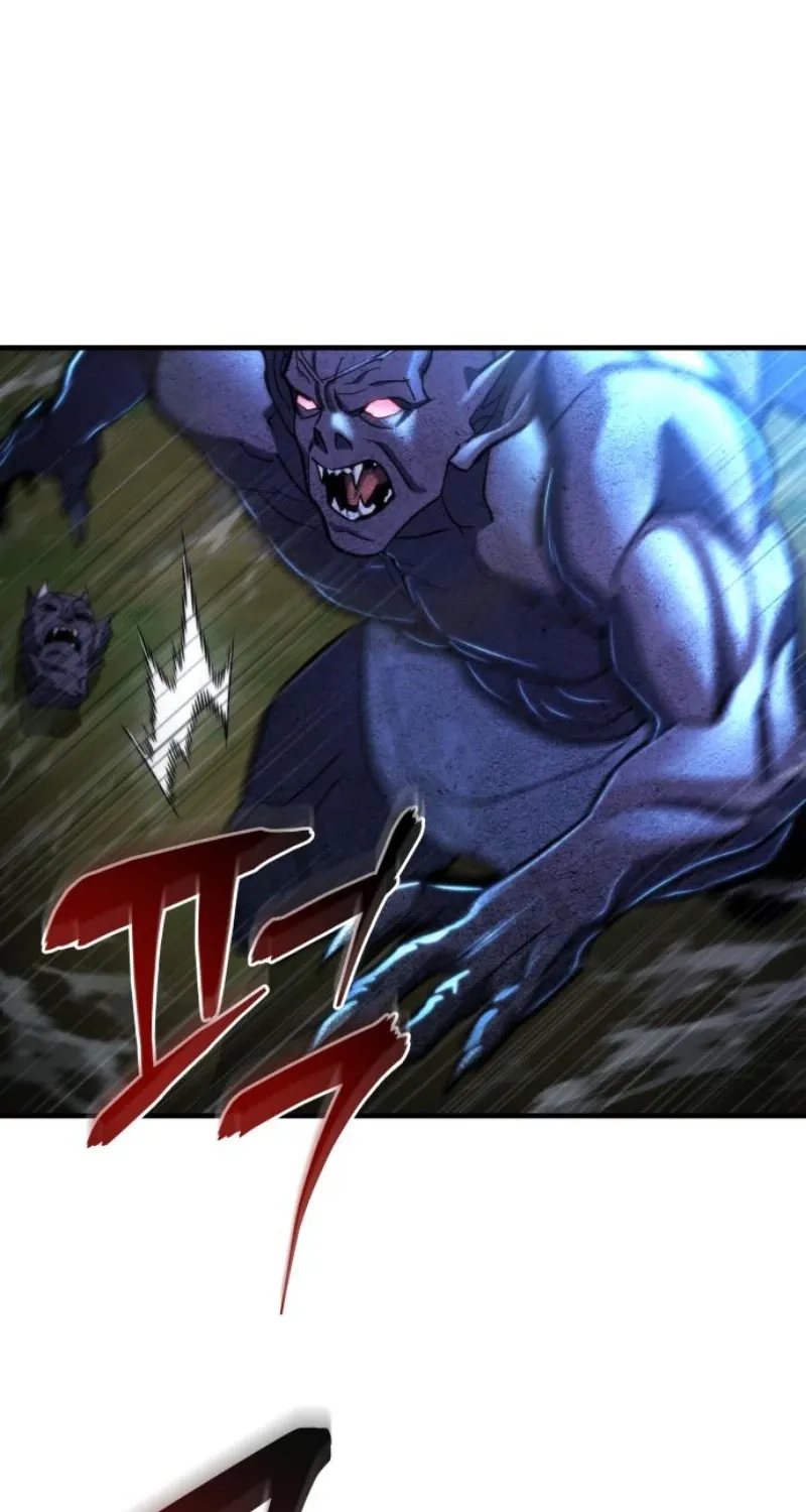 Hiding a Warehousein the Apocalypse Chapter 76 page 77 - 