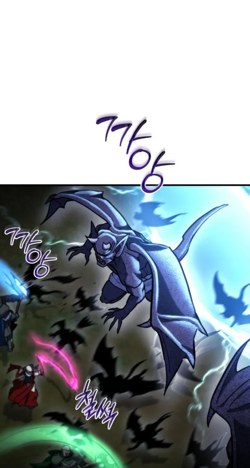 Hiding a Warehousein the Apocalypse Chapter 76 page 79 - 