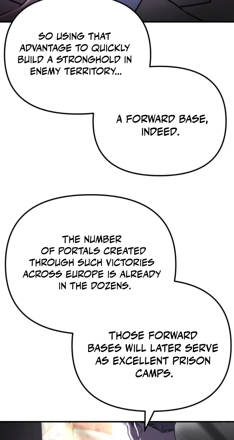 Hiding a Warehousein the Apocalypse Chapter 76 page 10 - 
