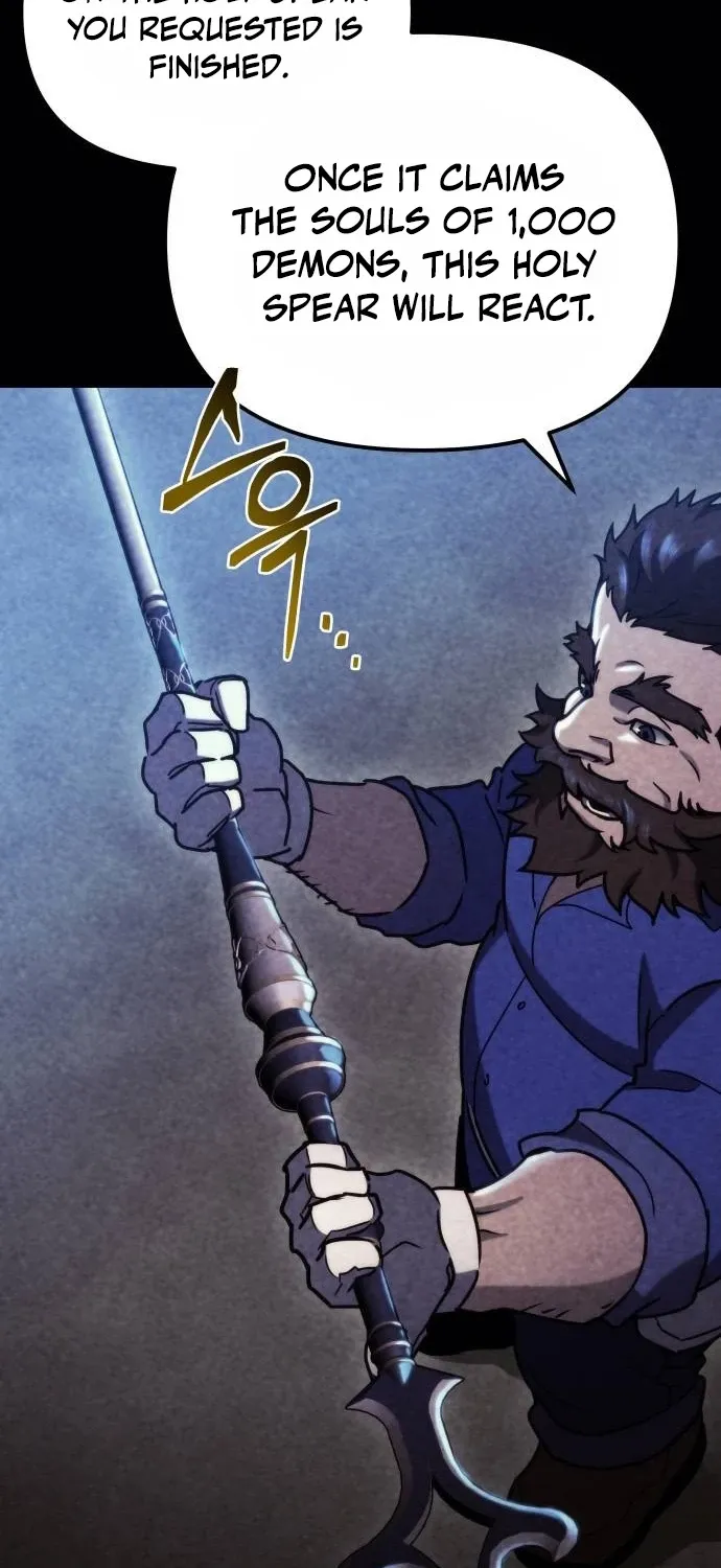 Hiding a Warehousein the Apocalypse Chapter 77 page 2 - 