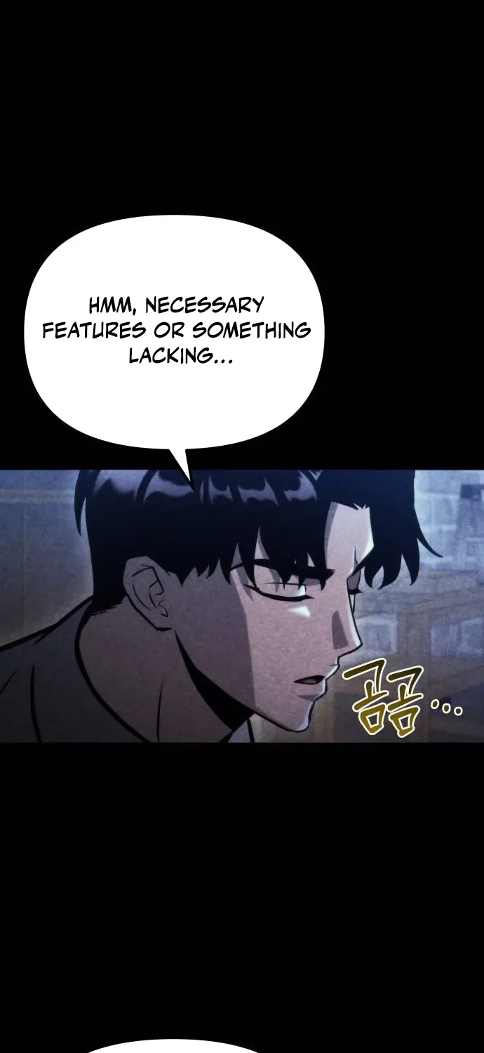 Hiding a Warehousein the Apocalypse Chapter 77 page 11 - 
