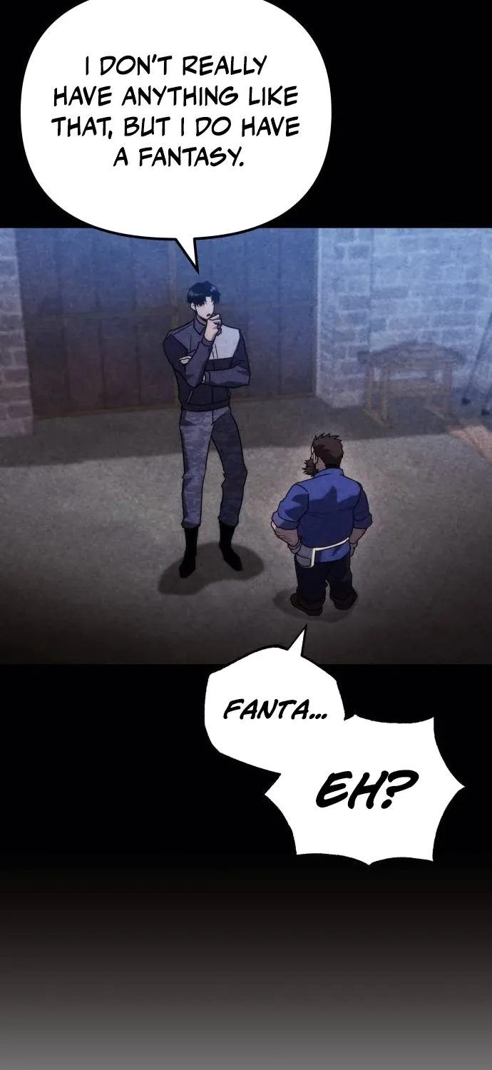 Hiding a Warehousein the Apocalypse Chapter 77 page 12 - 