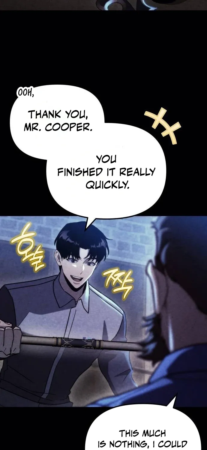 Hiding a Warehousein the Apocalypse Chapter 77 page 3 - 