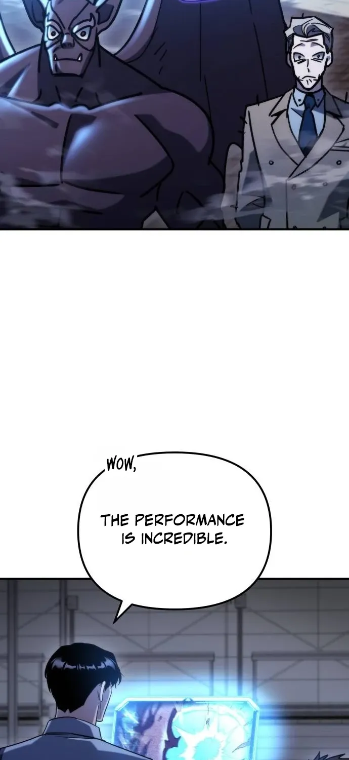 Hiding a Warehousein the Apocalypse Chapter 77 page 32 - 