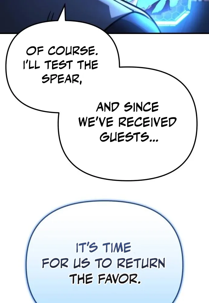Hiding a Warehousein the Apocalypse Chapter 77 page 34 - 