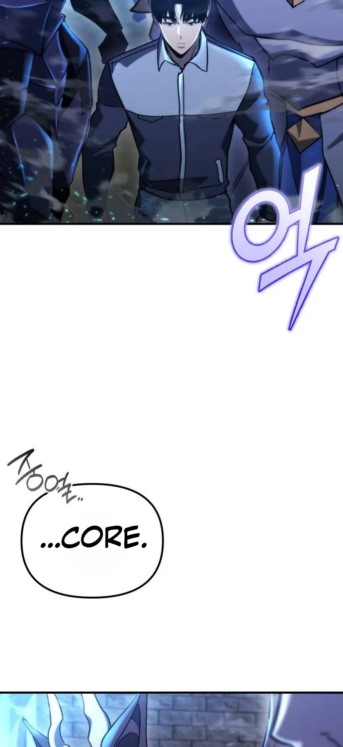 Hiding a Warehousein the Apocalypse Chapter 77 page 39 - 