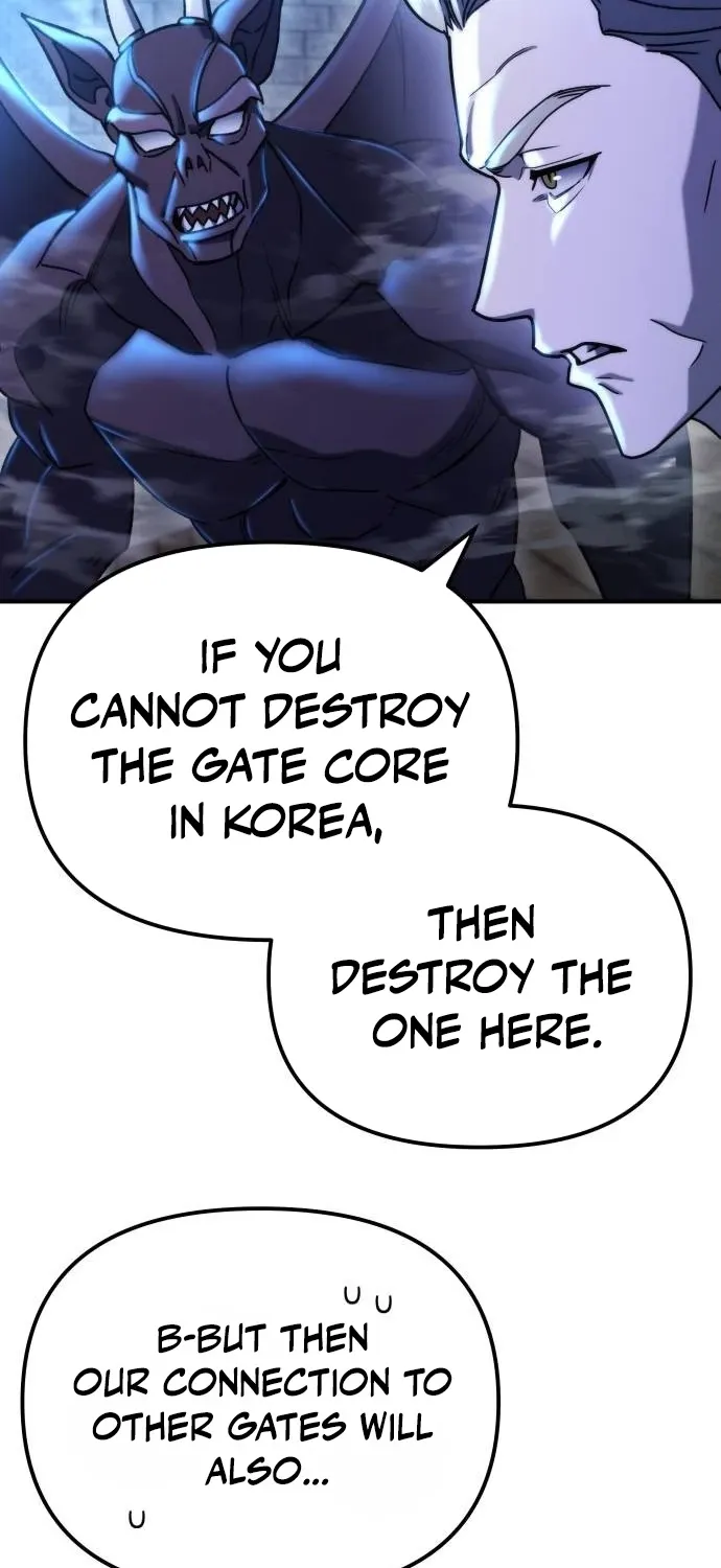 Hiding a Warehousein the Apocalypse Chapter 77 page 41 - 