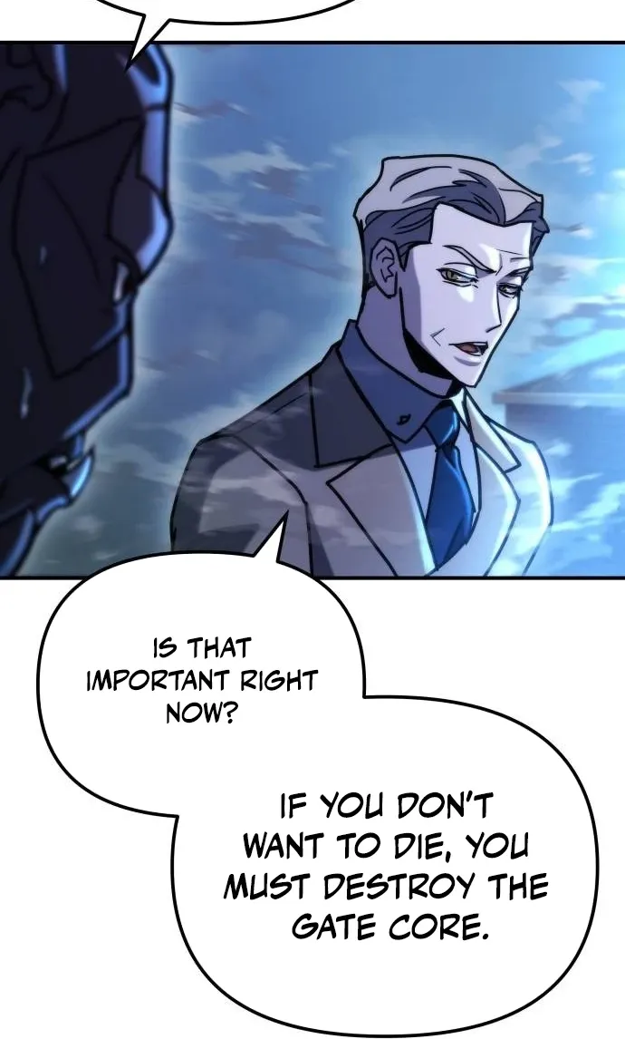Hiding a Warehousein the Apocalypse Chapter 77 page 42 - 