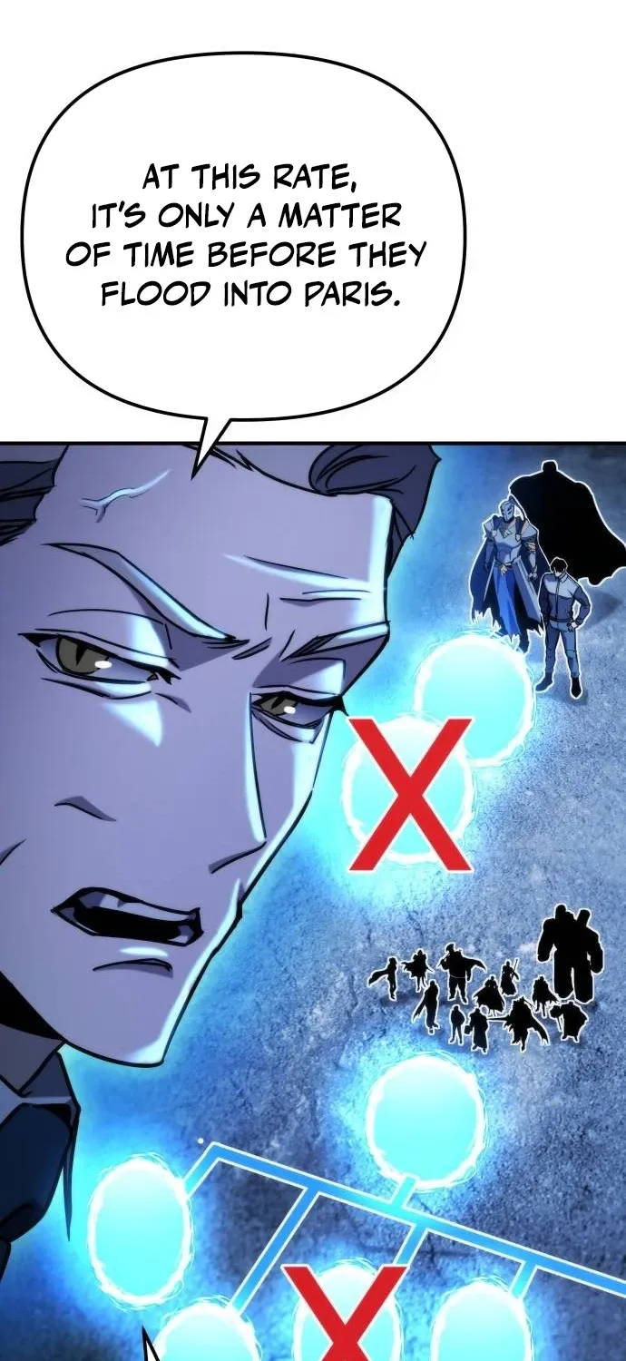 Hiding a Warehousein the Apocalypse Chapter 77 page 43 - 