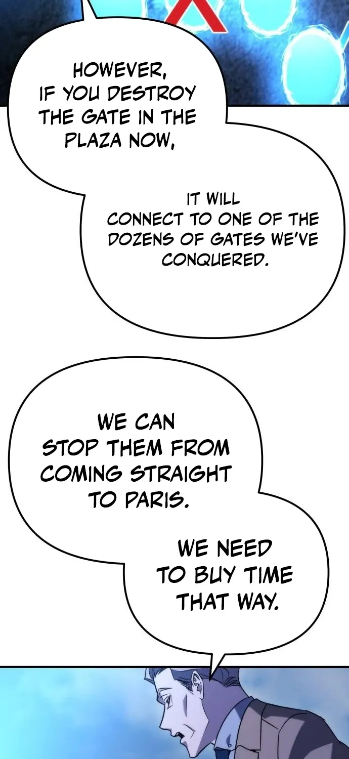Hiding a Warehousein the Apocalypse Chapter 77 page 44 - 