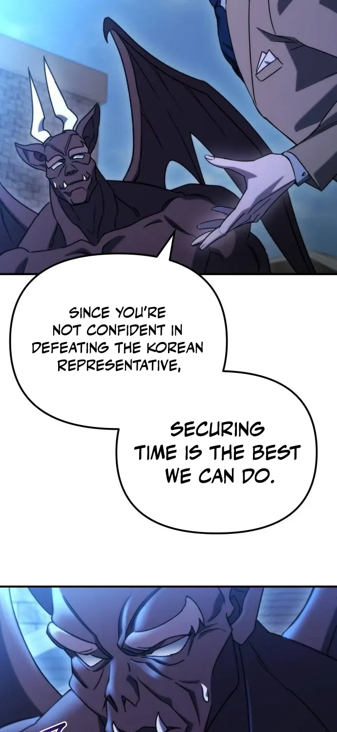 Hiding a Warehousein the Apocalypse Chapter 77 page 45 - 