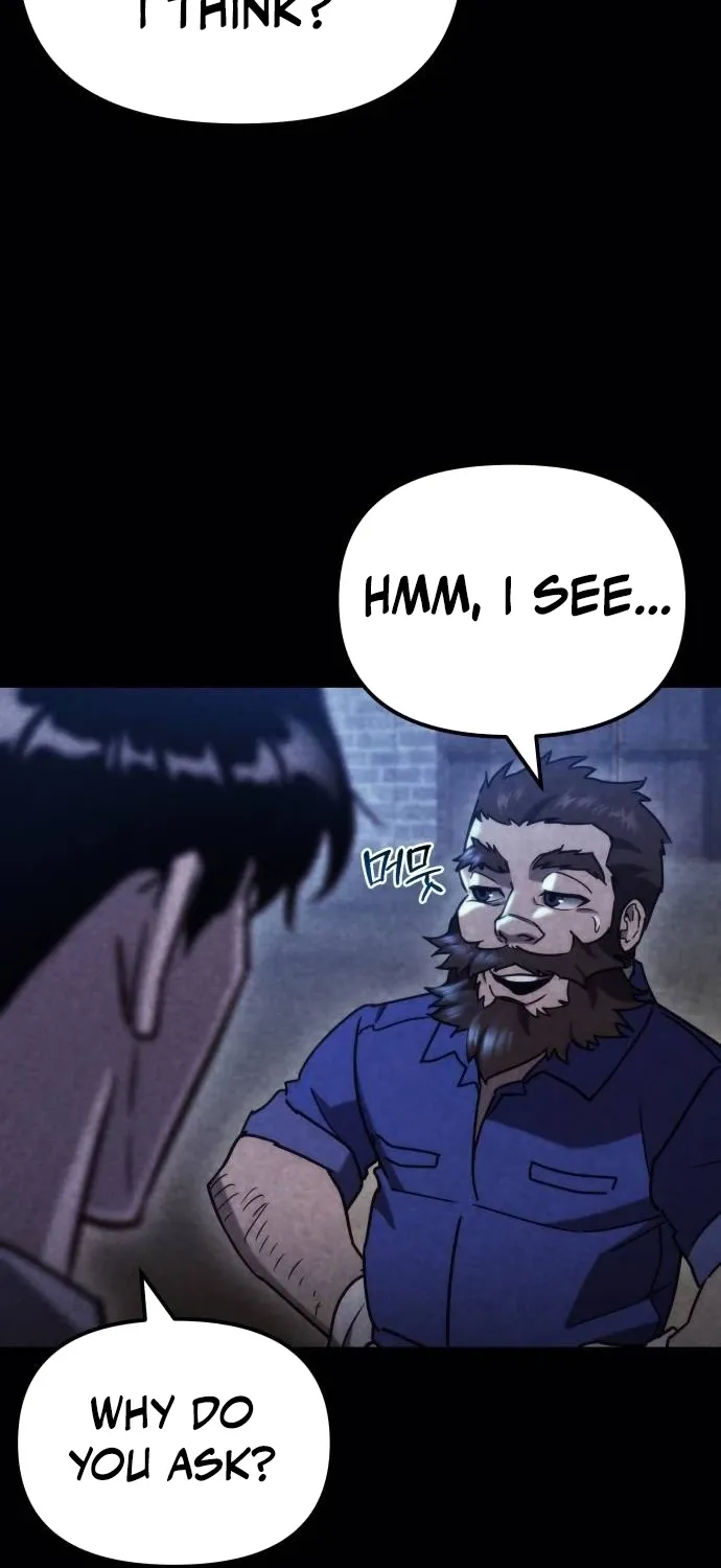Hiding a Warehousein the Apocalypse Chapter 77 page 6 - 