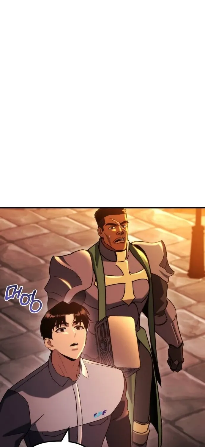 Hiding a Warehousein the Apocalypse Chapter 77 page 55 - 