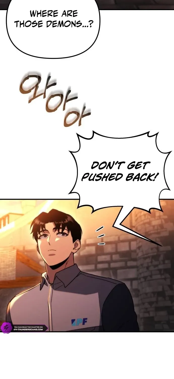 Hiding a Warehousein the Apocalypse Chapter 77 page 57 - 