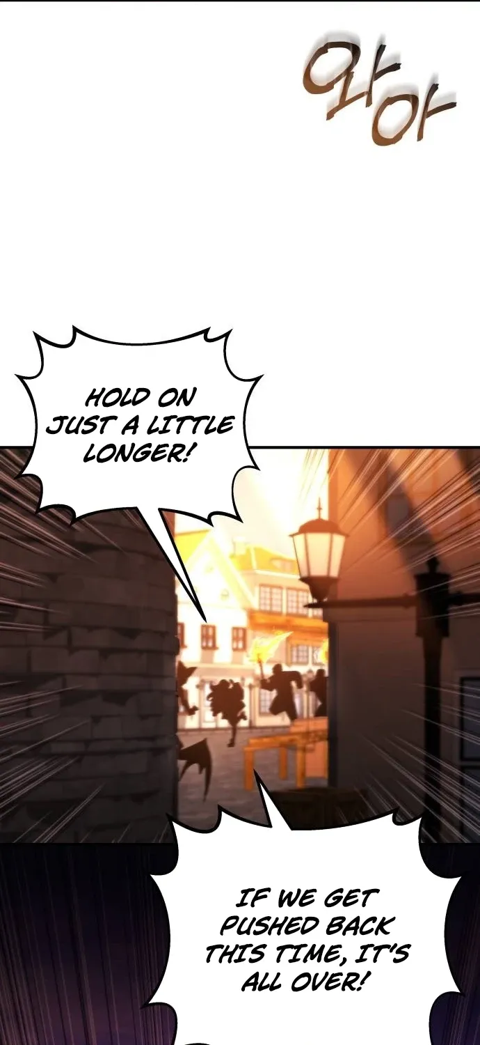 Hiding a Warehousein the Apocalypse Chapter 77 page 59 - 
