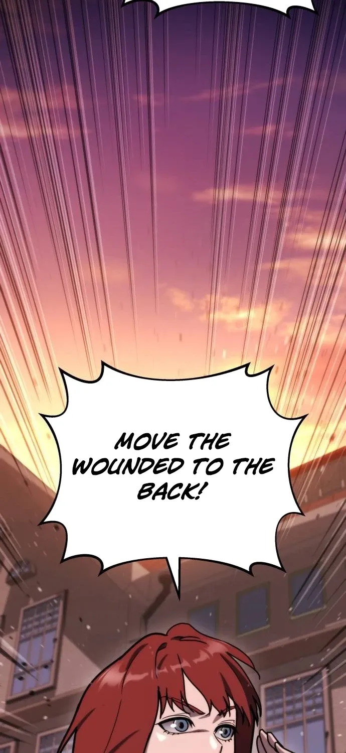 Hiding a Warehousein the Apocalypse Chapter 77 page 60 - 