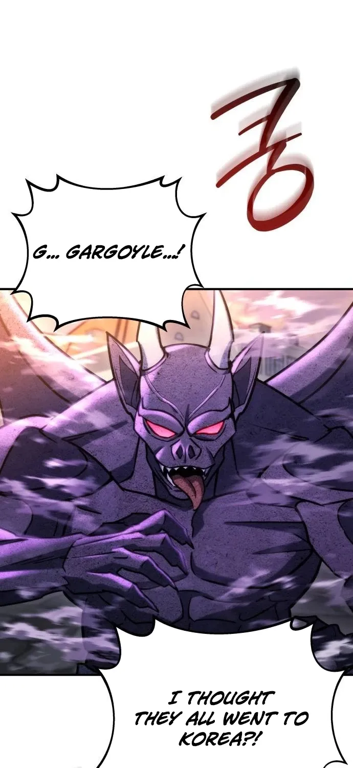 Hiding a Warehousein the Apocalypse Chapter 77 page 68 - 