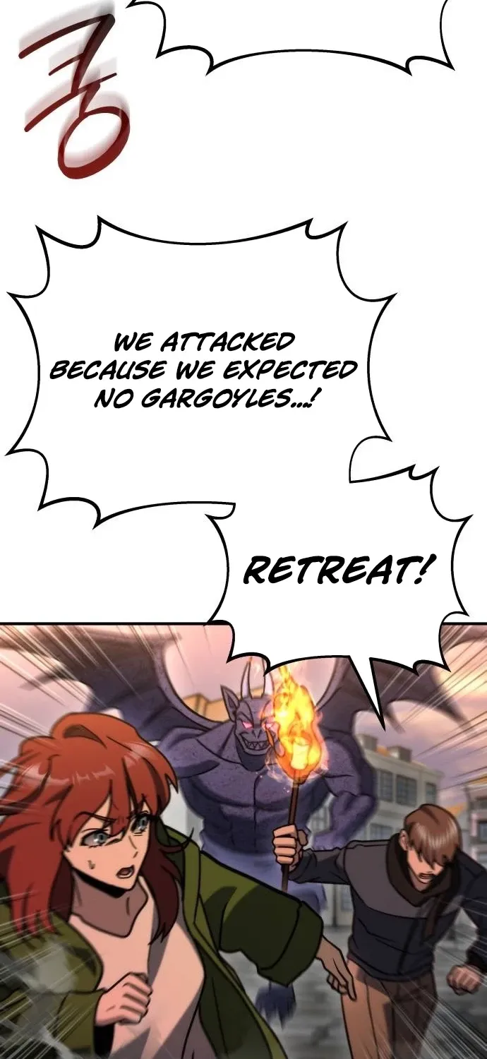 Hiding a Warehousein the Apocalypse Chapter 77 page 69 - 
