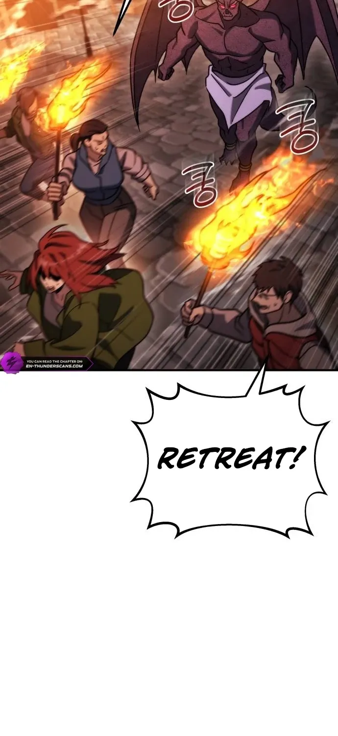 Hiding a Warehousein the Apocalypse Chapter 77 page 71 - 