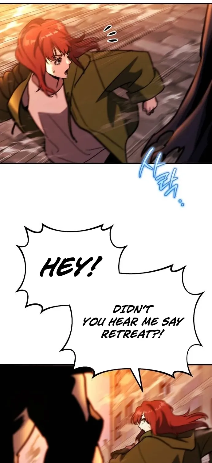 Hiding a Warehousein the Apocalypse Chapter 77 page 72 - 