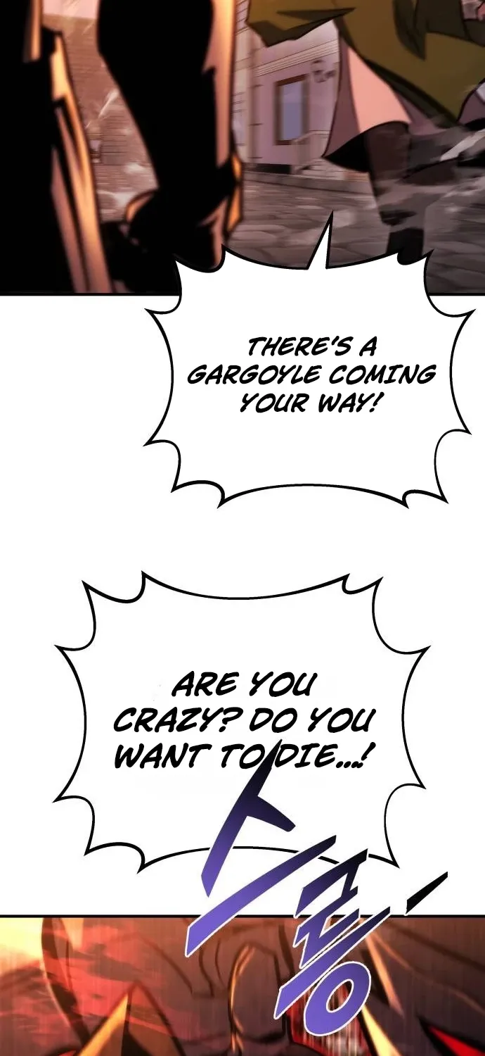 Hiding a Warehousein the Apocalypse Chapter 77 page 73 - 