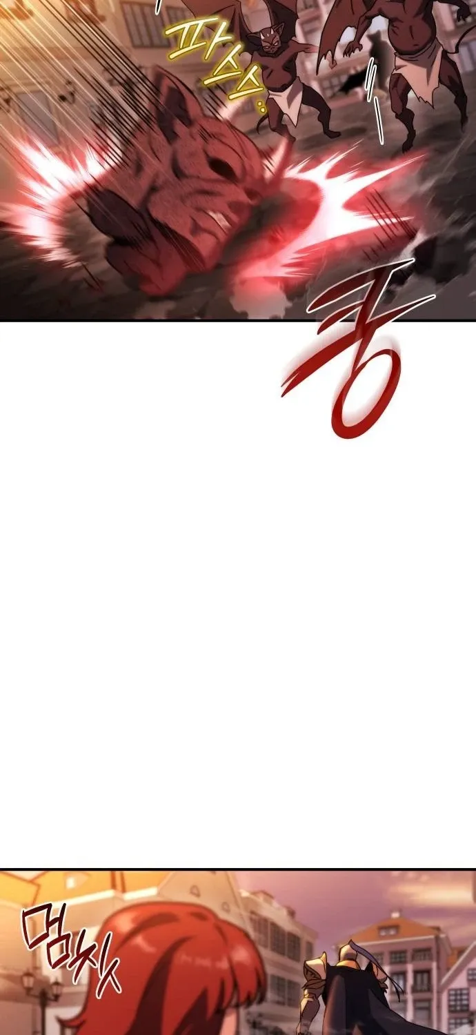Hiding a Warehousein the Apocalypse Chapter 77 page 77 - 