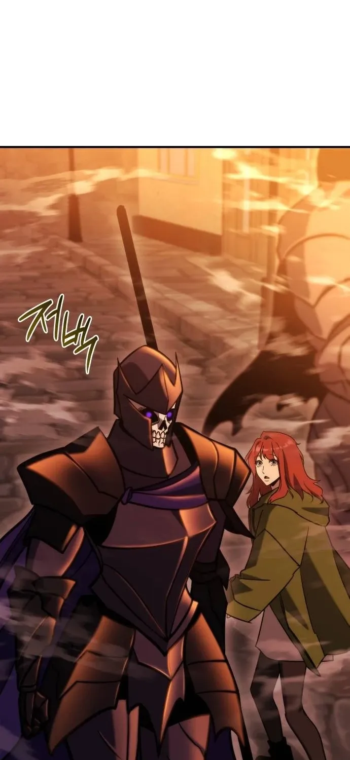 Hiding a Warehousein the Apocalypse Chapter 77 page 80 - 