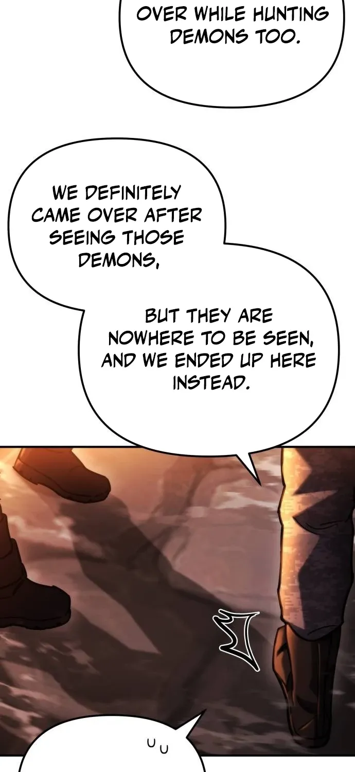 Hiding a Warehousein the Apocalypse Chapter 77 page 85 - 