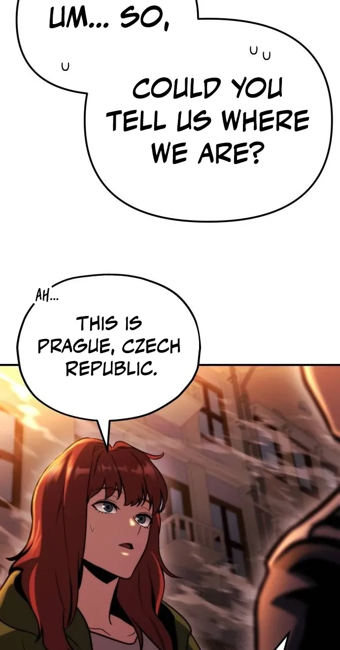 Hiding a Warehousein the Apocalypse Chapter 77 page 86 - 