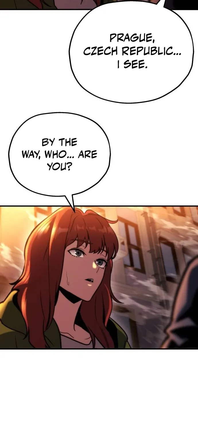 Hiding a Warehousein the Apocalypse Chapter 77 page 87 - 