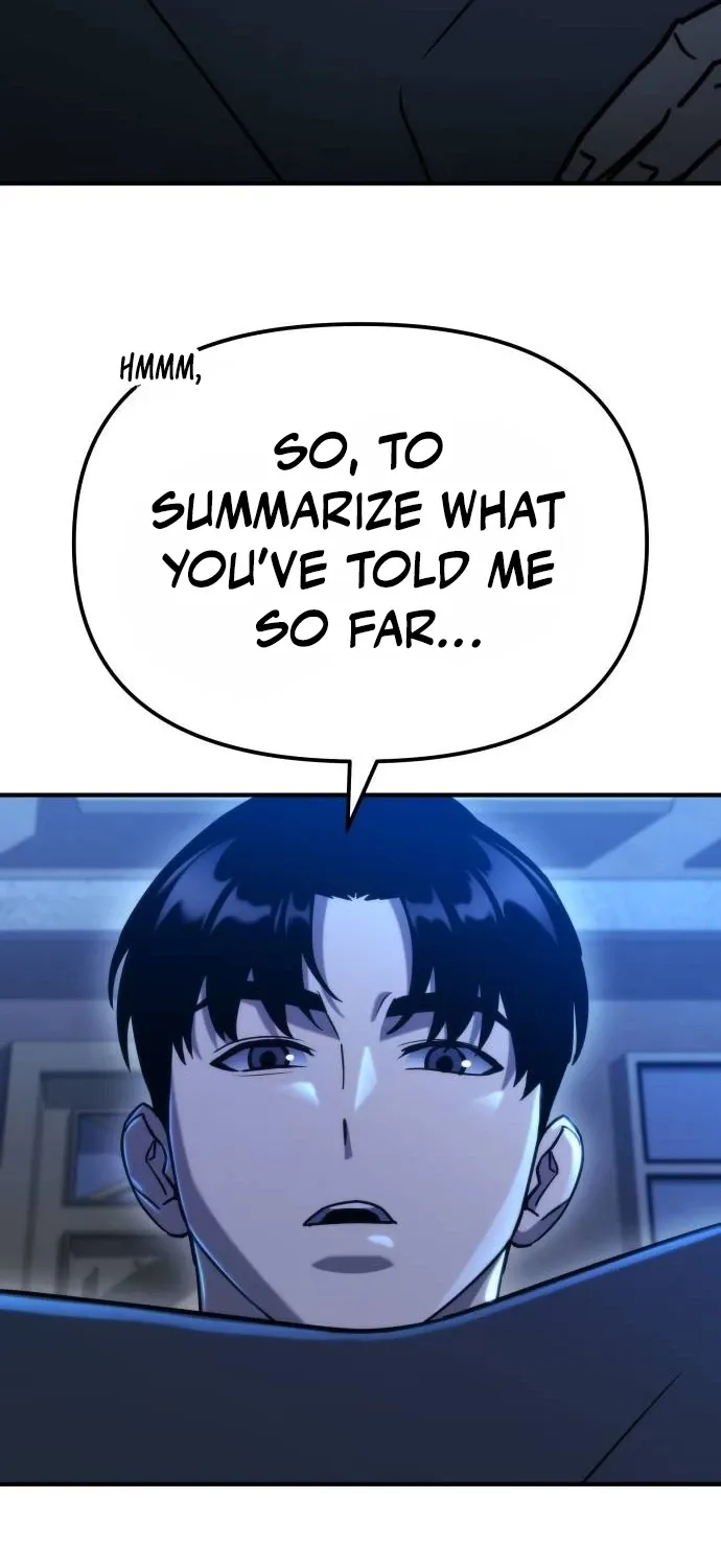 Hiding a Warehousein the Apocalypse Chapter 78 page 11 - 