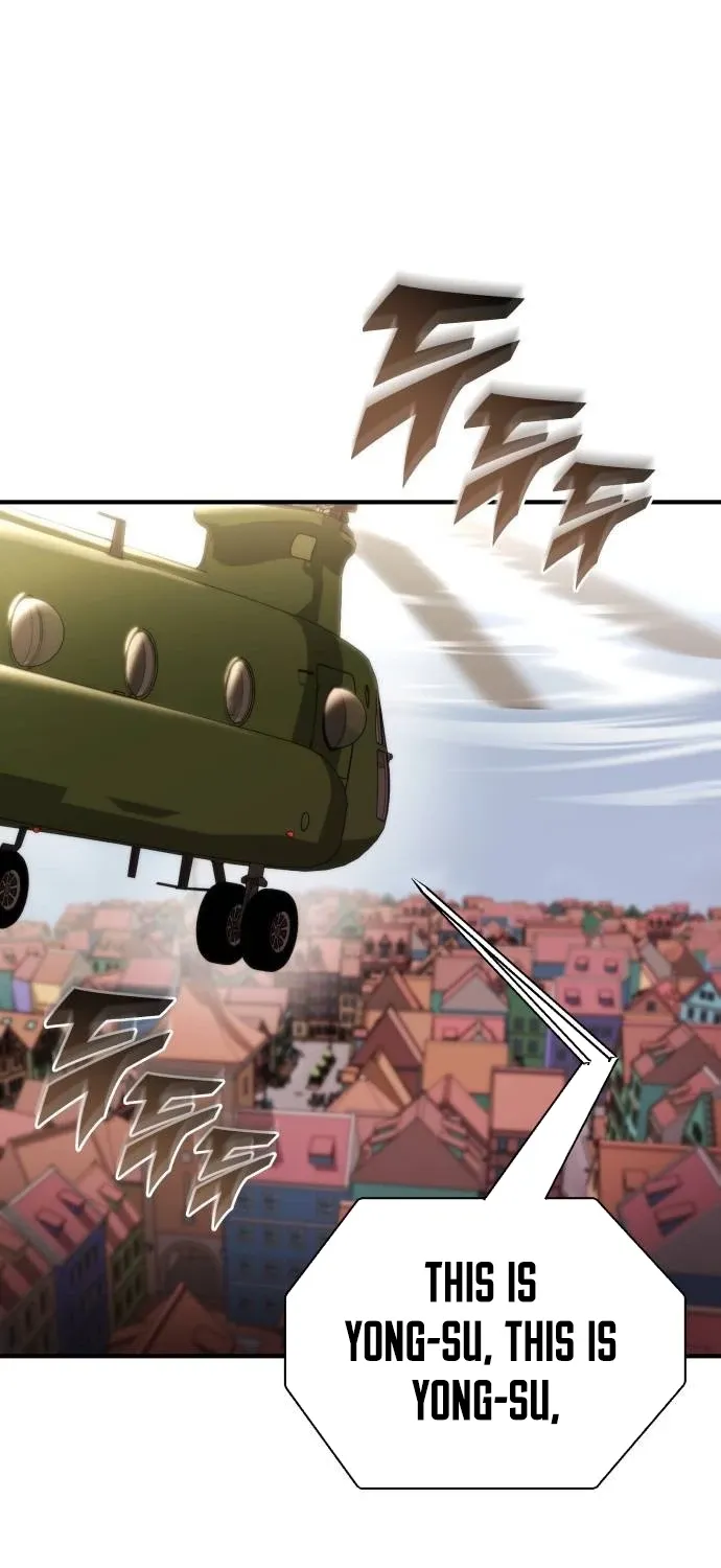 Hiding a Warehousein the Apocalypse Chapter 78 page 101 - 