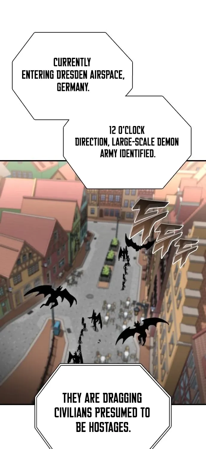 Hiding a Warehousein the Apocalypse Chapter 78 page 102 - 