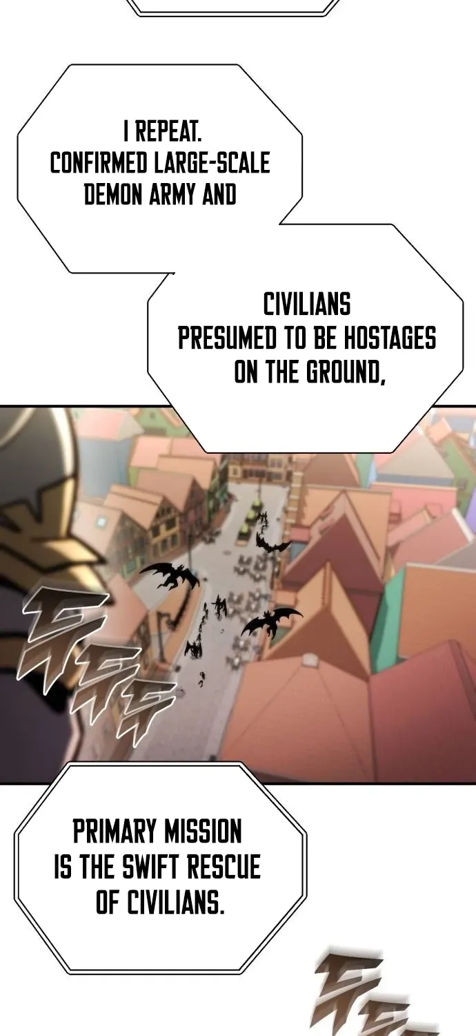Hiding a Warehousein the Apocalypse Chapter 78 page 104 - 