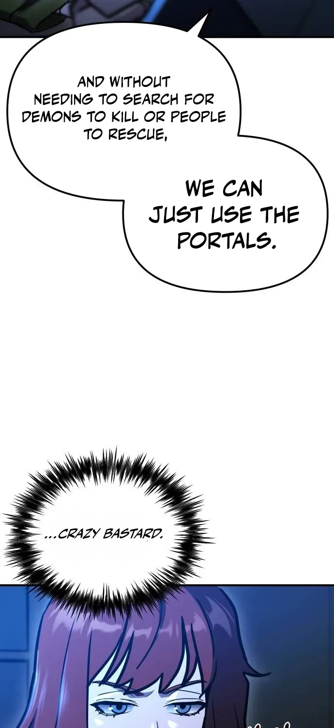 Hiding a Warehousein the Apocalypse Chapter 78 page 15 - 