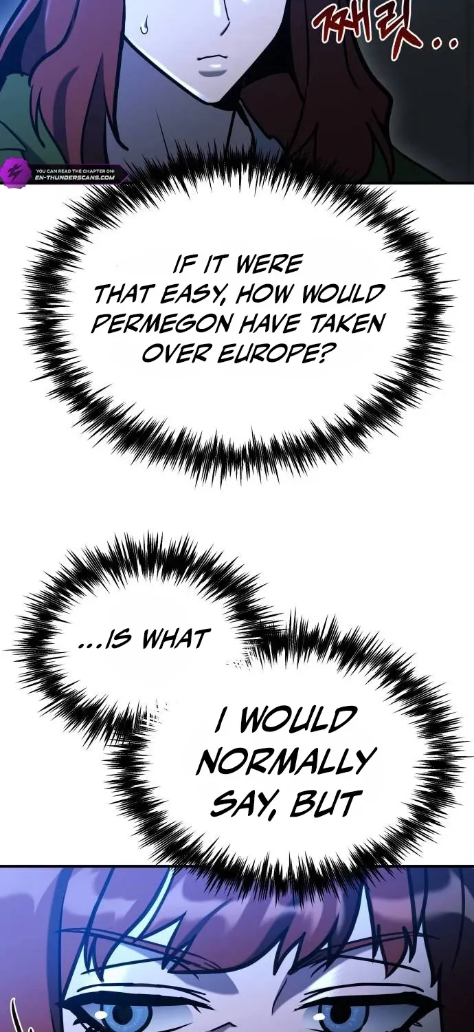 Hiding a Warehousein the Apocalypse Chapter 78 page 16 - 