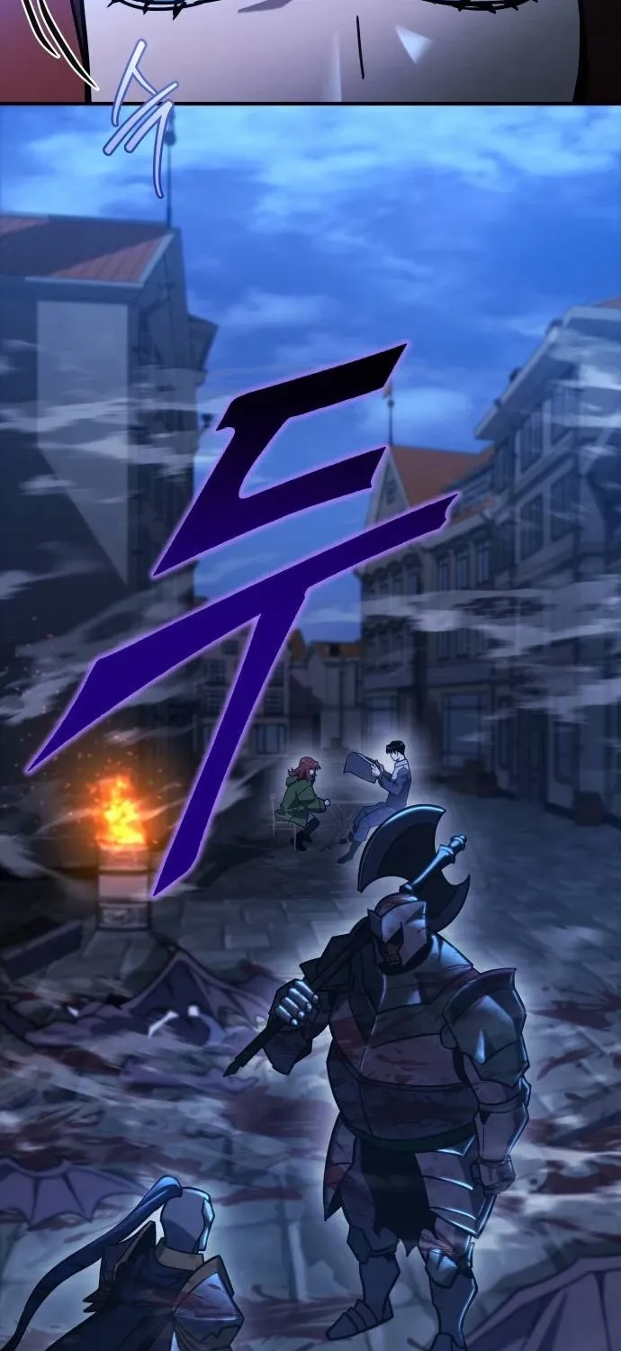 Hiding a Warehousein the Apocalypse Chapter 78 page 17 - 