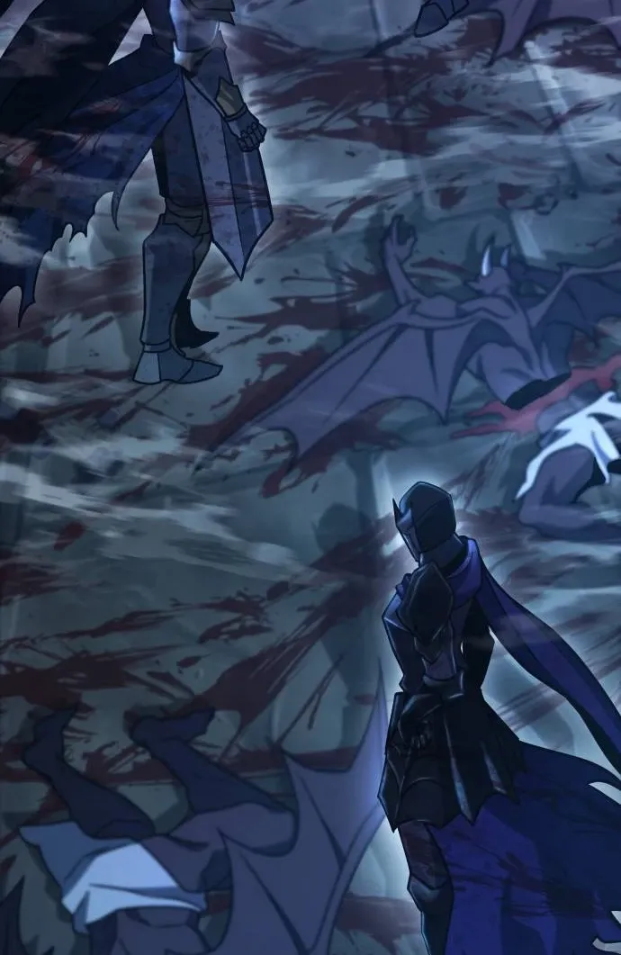 Hiding a Warehousein the Apocalypse Chapter 78 page 18 - 