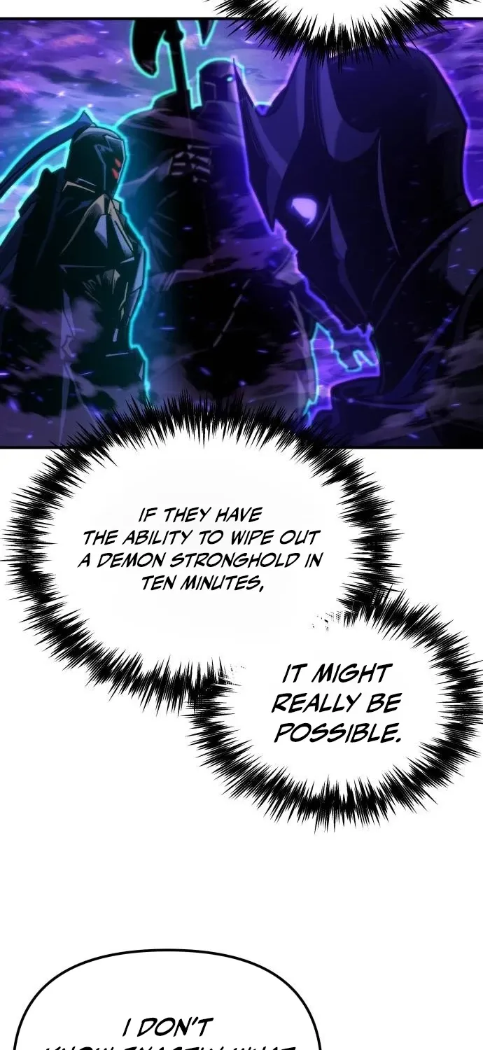 Hiding a Warehousein the Apocalypse Chapter 78 page 20 - 