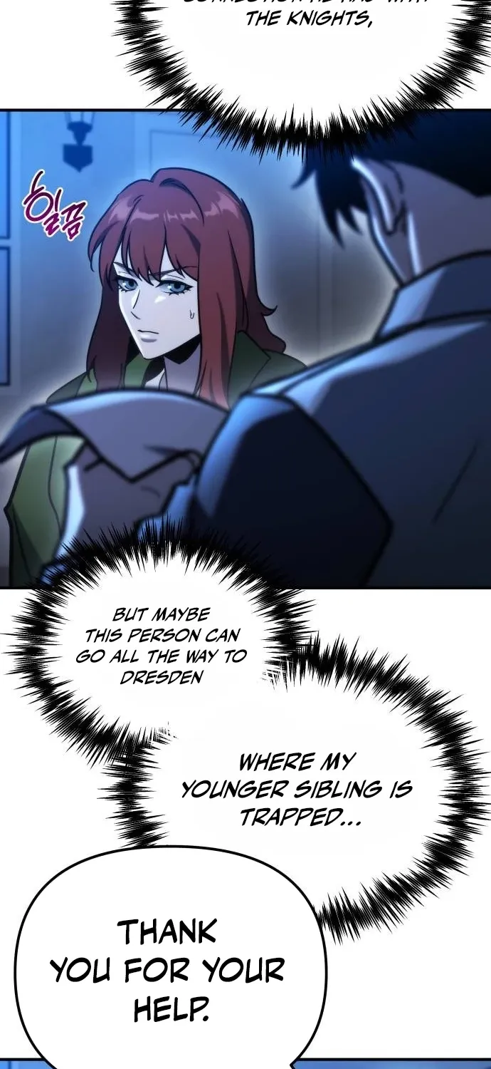 Hiding a Warehousein the Apocalypse Chapter 78 page 24 - 