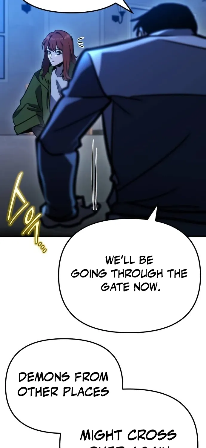 Hiding a Warehousein the Apocalypse Chapter 78 page 25 - 